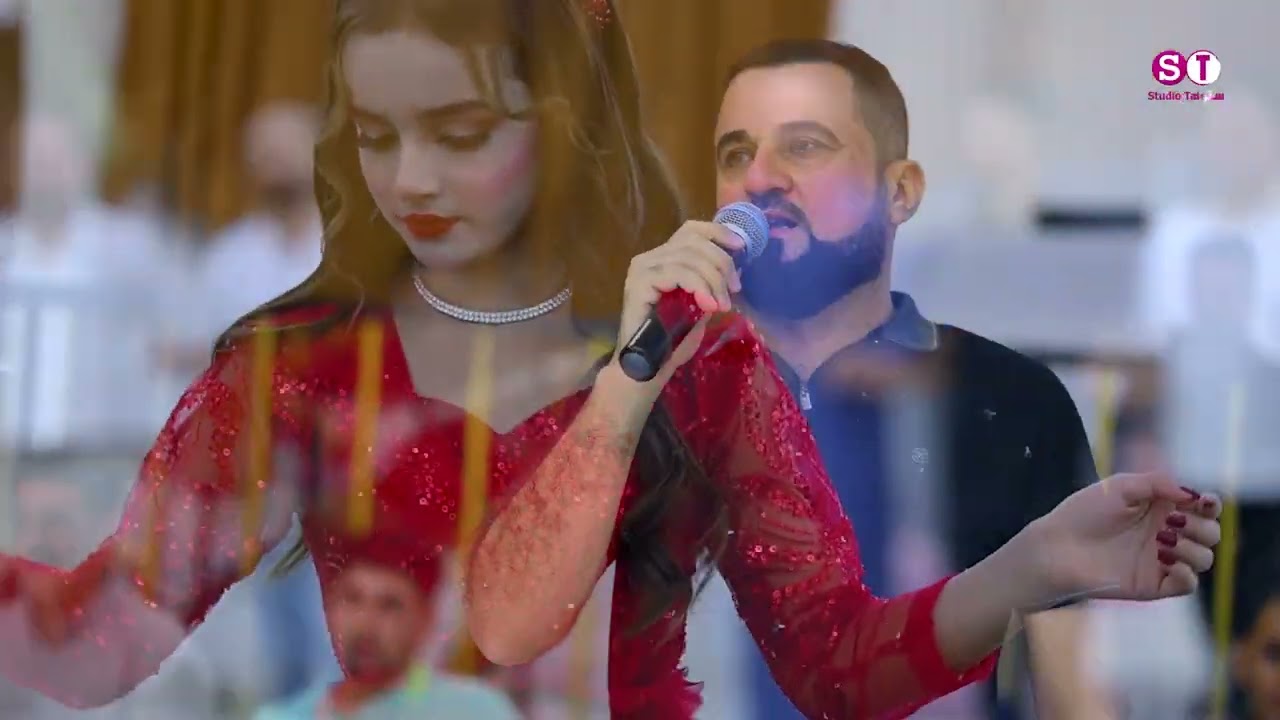 من زفاف اولاد عامر قدوش  / الفنان دحام ازار ساس 