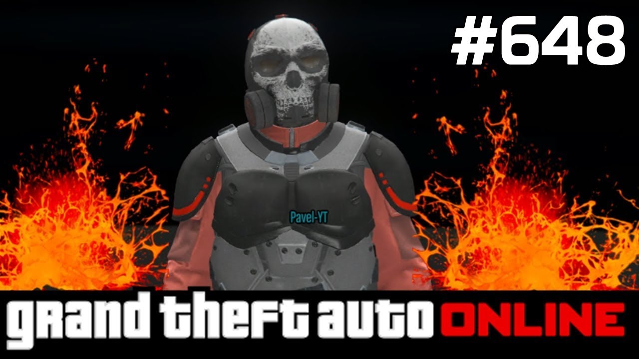 GTA 5 PC Online Po Polsku [#648] HEIST na HUTĘ /z Mardey