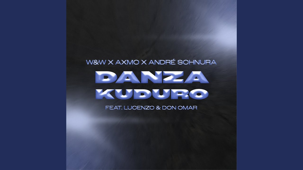 Danza Kuduro