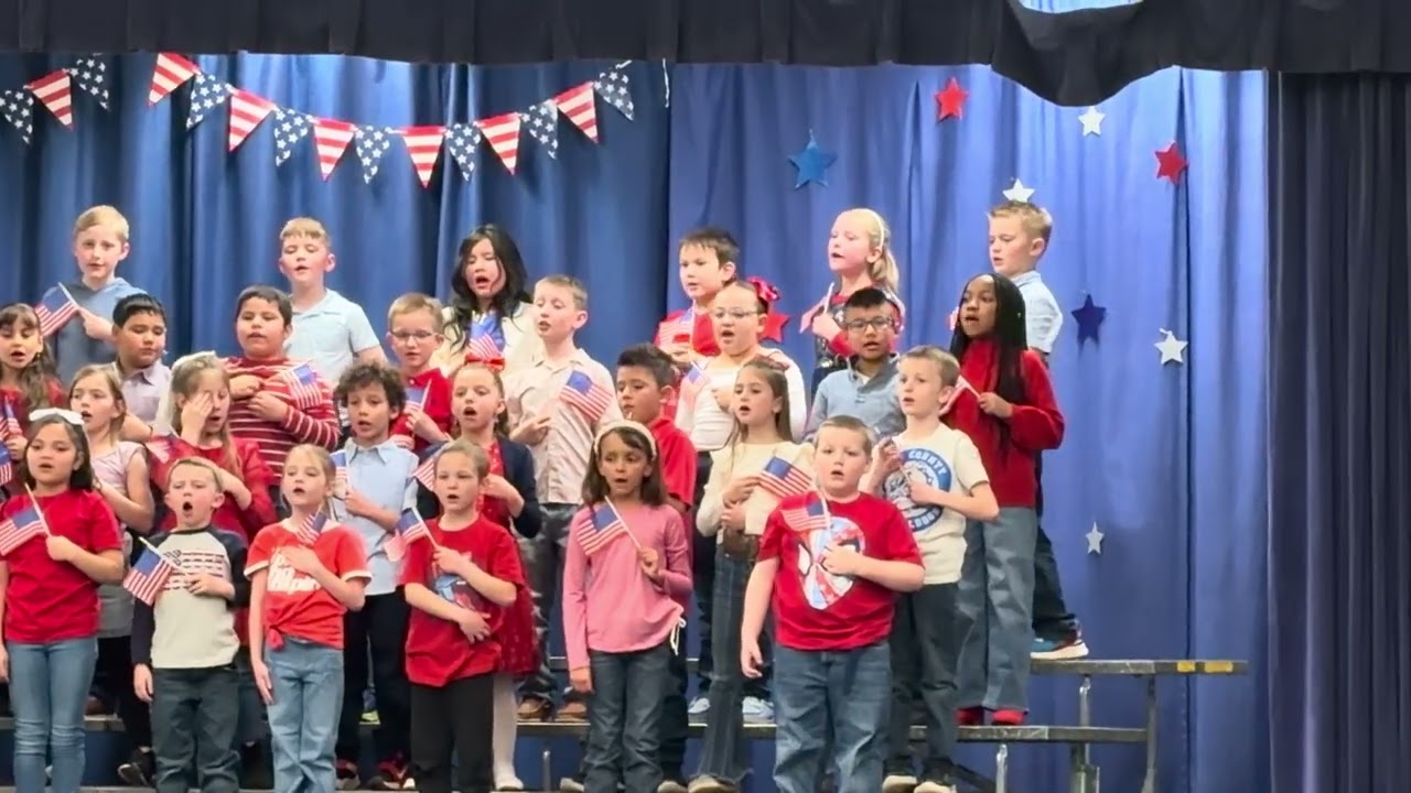 Emma’s concert part 5