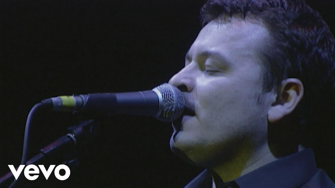 Manic Street Preachers - Faster (Live from Cardiff Milennium Stadium, 1999)