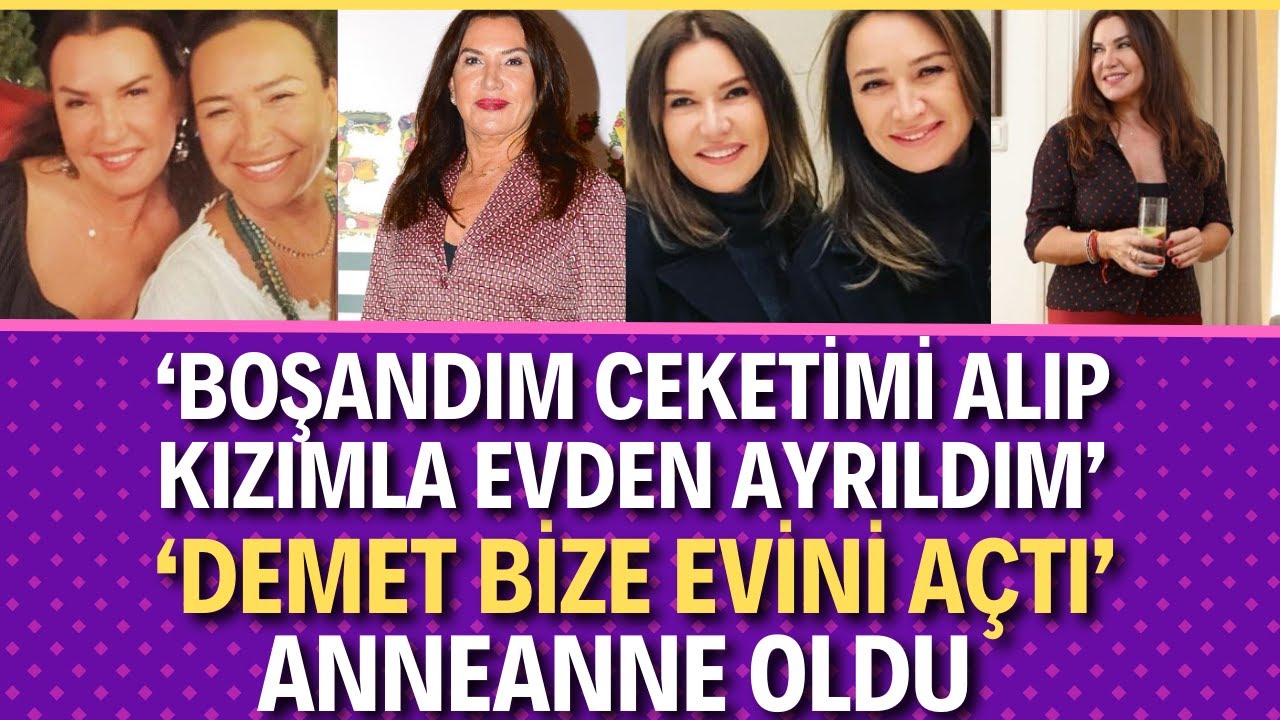 Sedef İybar | Demet Akbağ'ın kardeşi, Yemek Programlarının Aranan İsmi Sedef İybar kimdir?