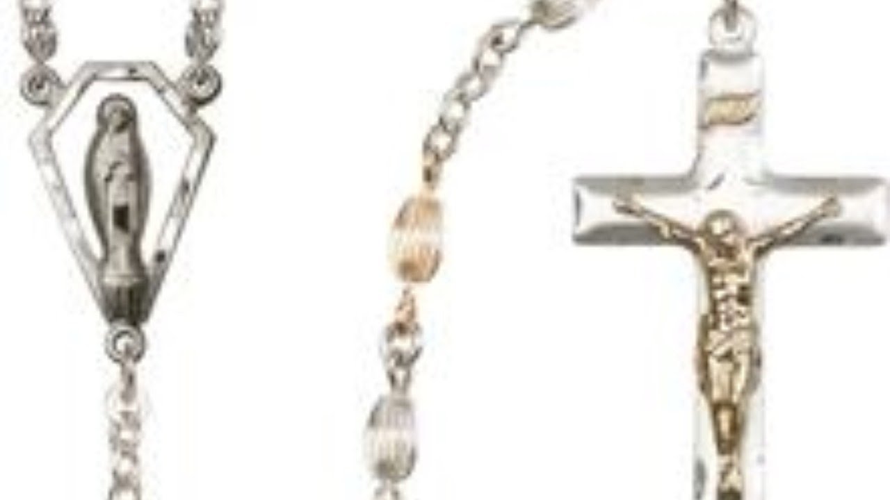 Limavady Parish - 10am Monday - Rosary & Morning Prayer - 18 May 2020