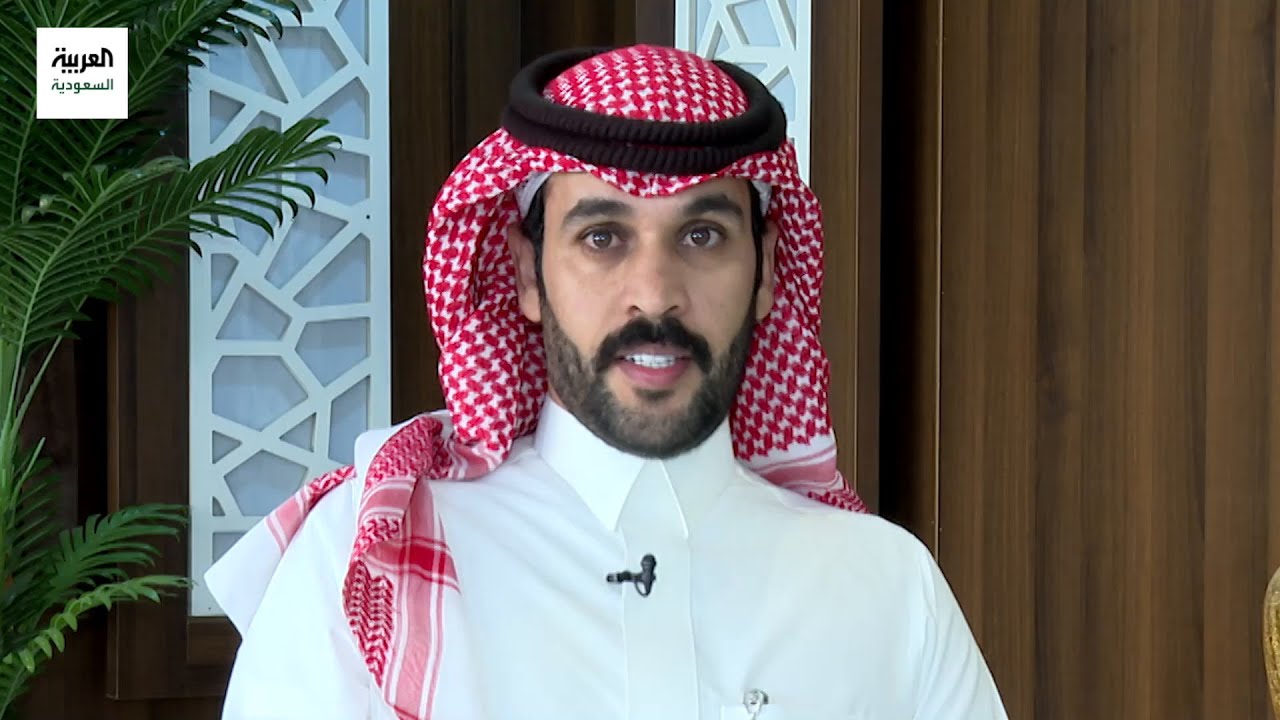 ماجد العتيبي.. شاب سعودي يحكي تفاصيل تبرع زوجته لضرتها بالكبد
