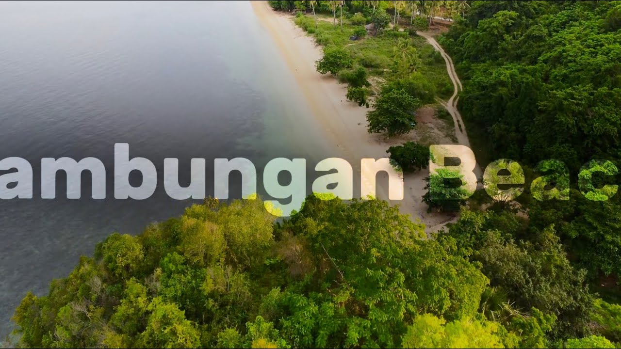 Tambungan Beach resort | Guimaras