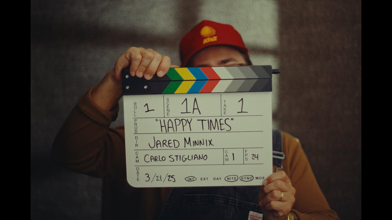 Lessons I learned as a FIRST TIME DIRECTOR