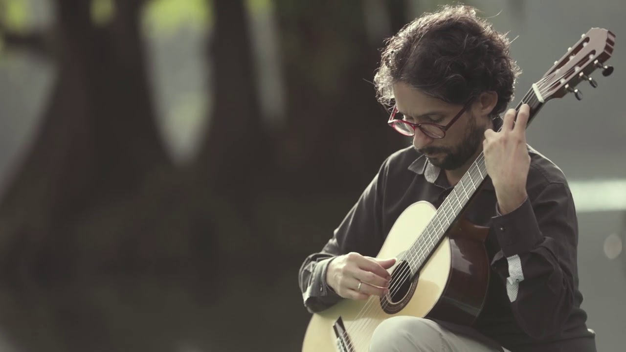 El último café juntos, de Simone Iannarelli. Dedicado a mi papá