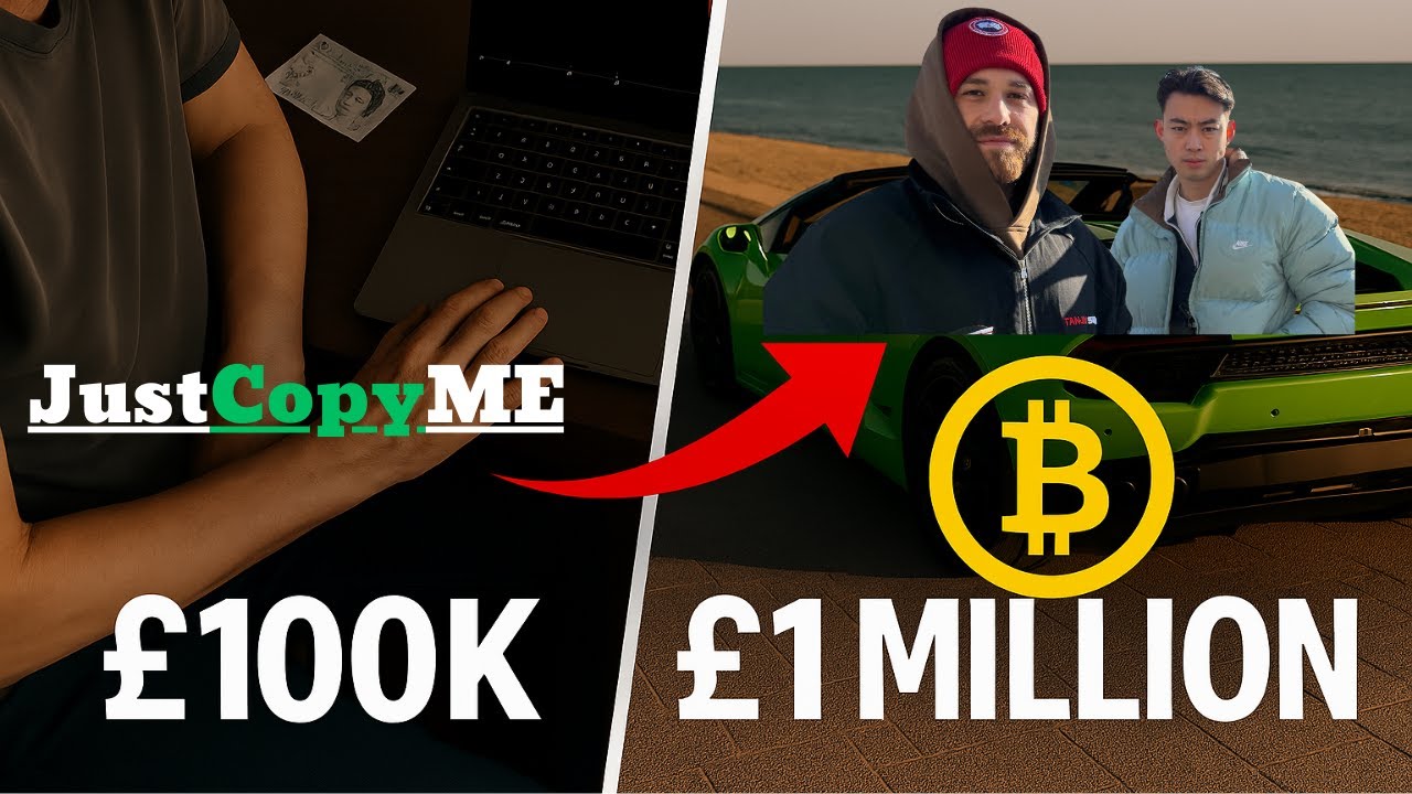 I Invested &pound;100K in Marathon Digital ($MARA) Stock &mdash; Here&rsquo;s Why I'll Make &pound;1 Million W/ Zed Monopoly
