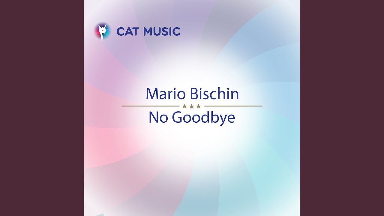No goodbye