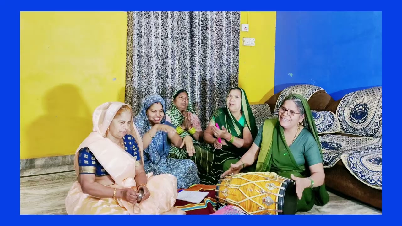 ✨⚡ बहना! मोह नींद गजब की…🌸 𝑹𝑨𝑱𝑽𝑨𝑻𝑰 𝑺𝑨𝑻𝑺𝑨𝑵𝑮 🌸⚡ आई सतगुरु ने, आई जगाई ⚡👍 LIKE | 💬 COMMENT | 🔔SUBSCRIBE