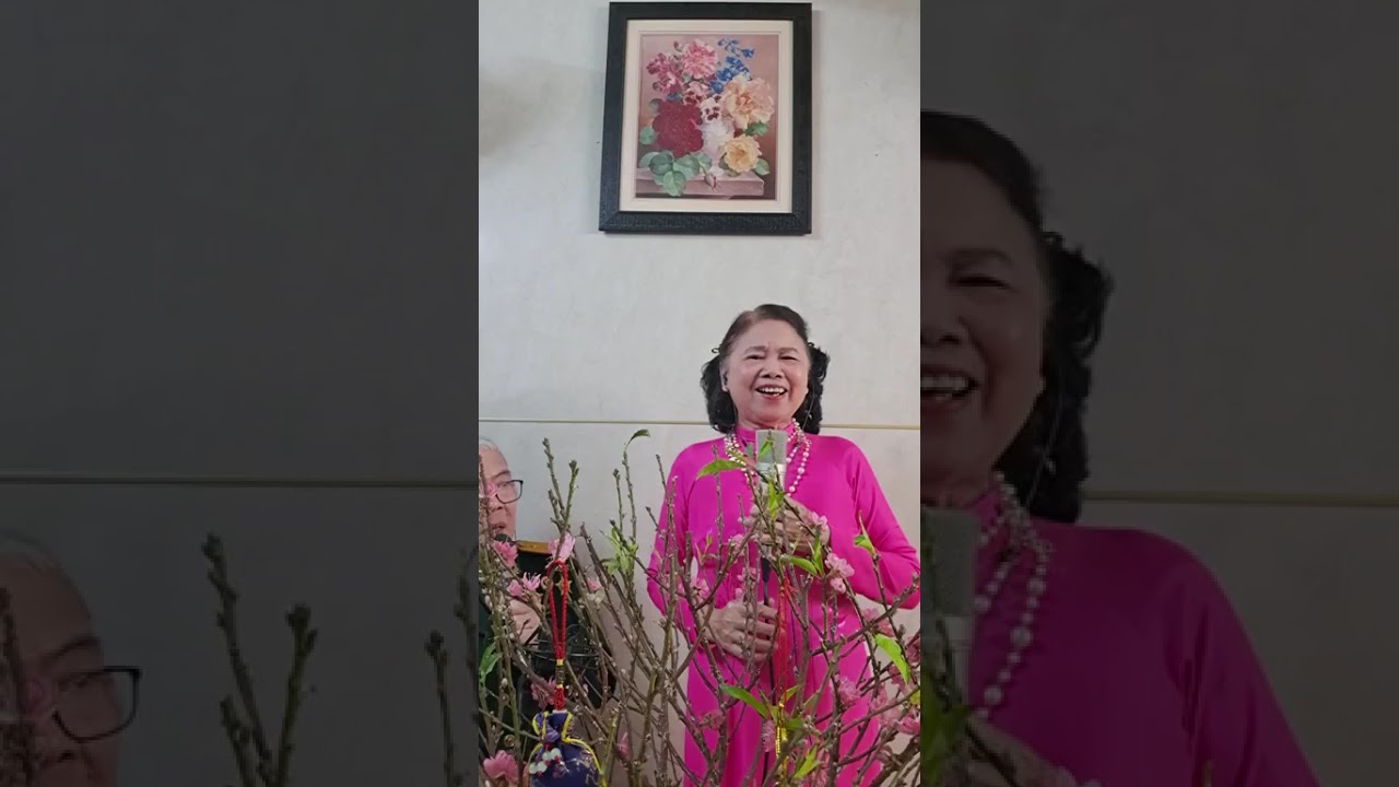 20 ca khúc nhạc Xuân xin chân thành gửi tới các quý vị. 
