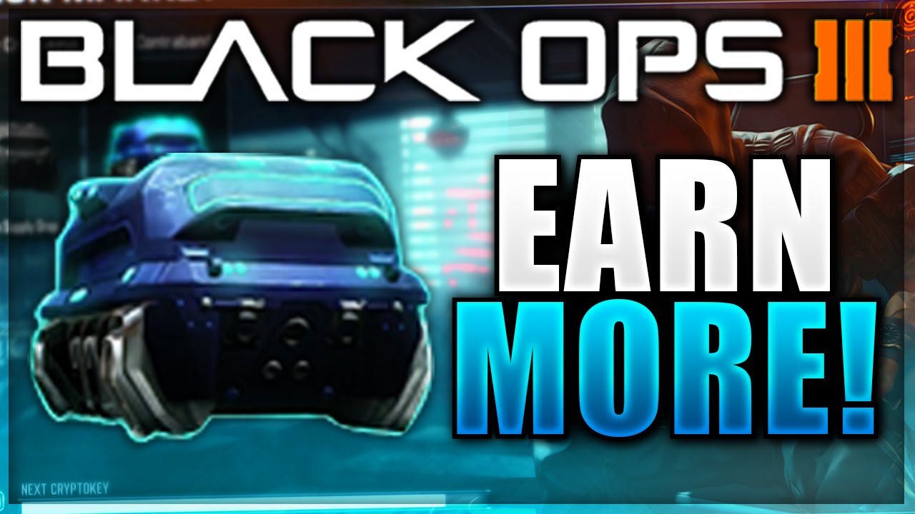 Black Ops 3 