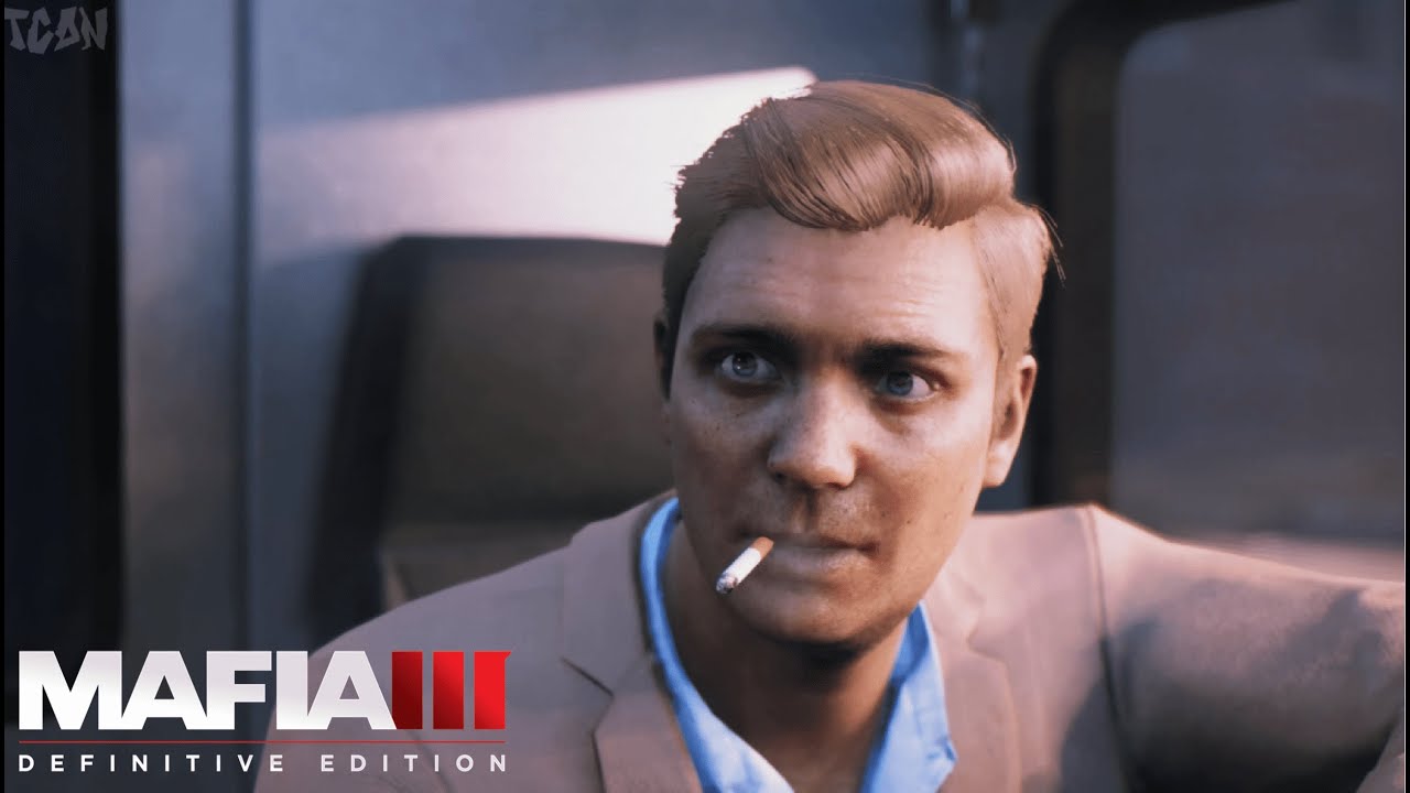 Mafia 3 - Mission #43 - Kill The Judge (4K60fps)