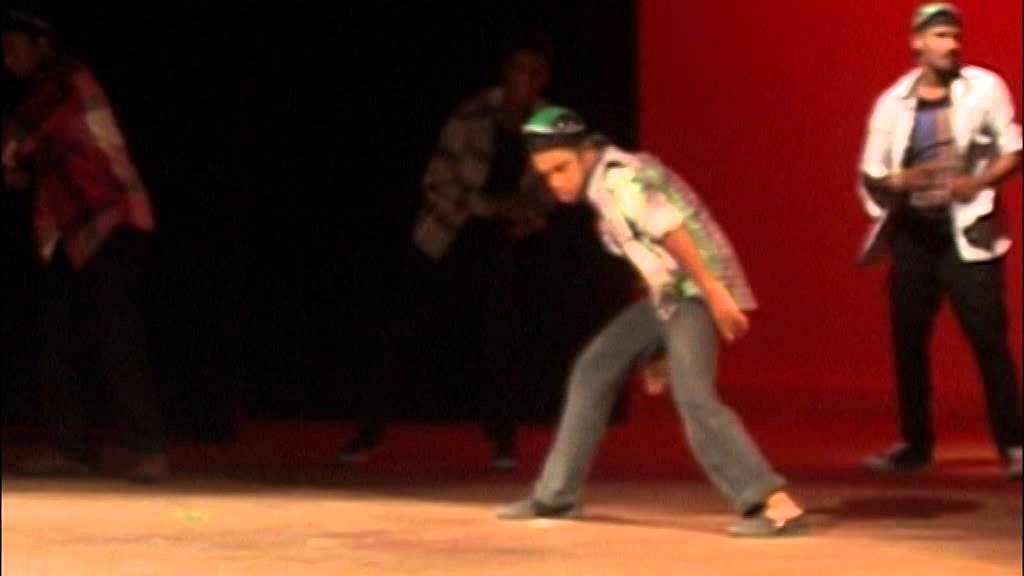 Oppa Gangnam Style - Sunera Version