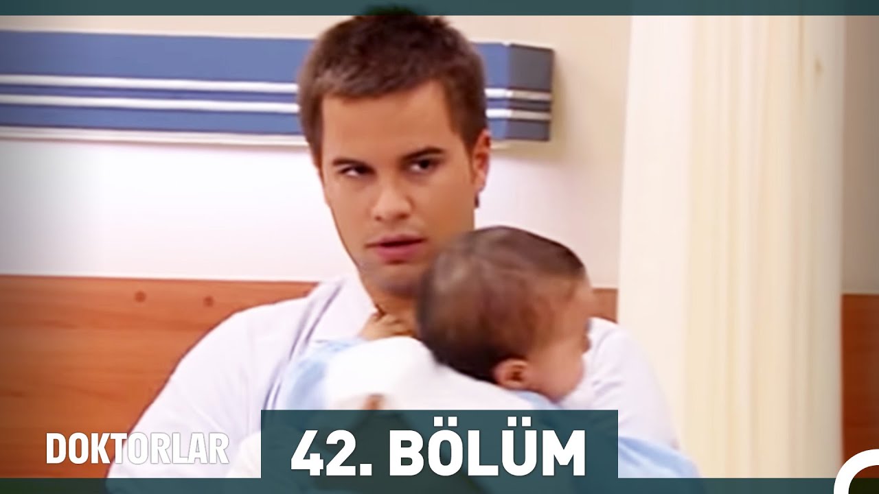 Doktorlar 42. B&ouml;l&uuml;m
