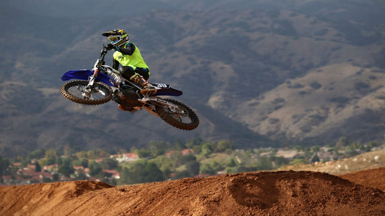 Colt Nichols |  New Beginnings | TransWorld Motocross