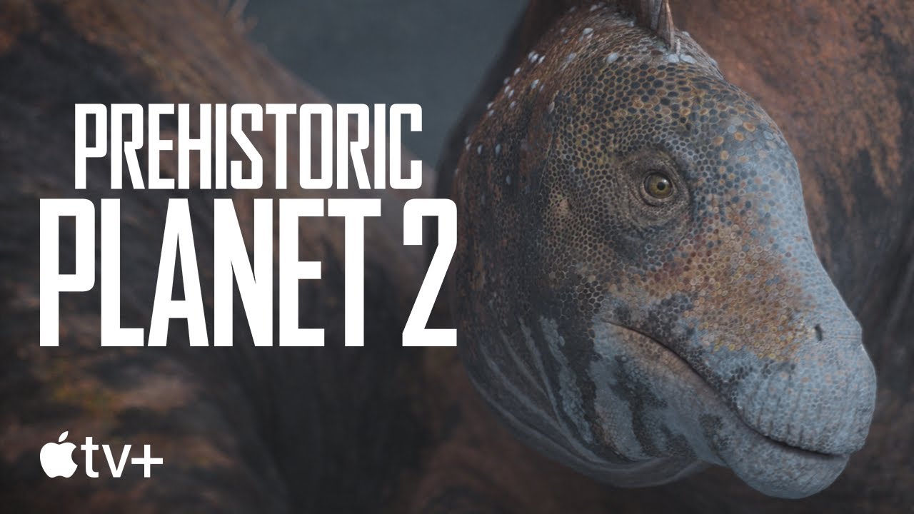 Prehistoric Planet 2 — Were Dinosaurs Good Parents? | Apple TV