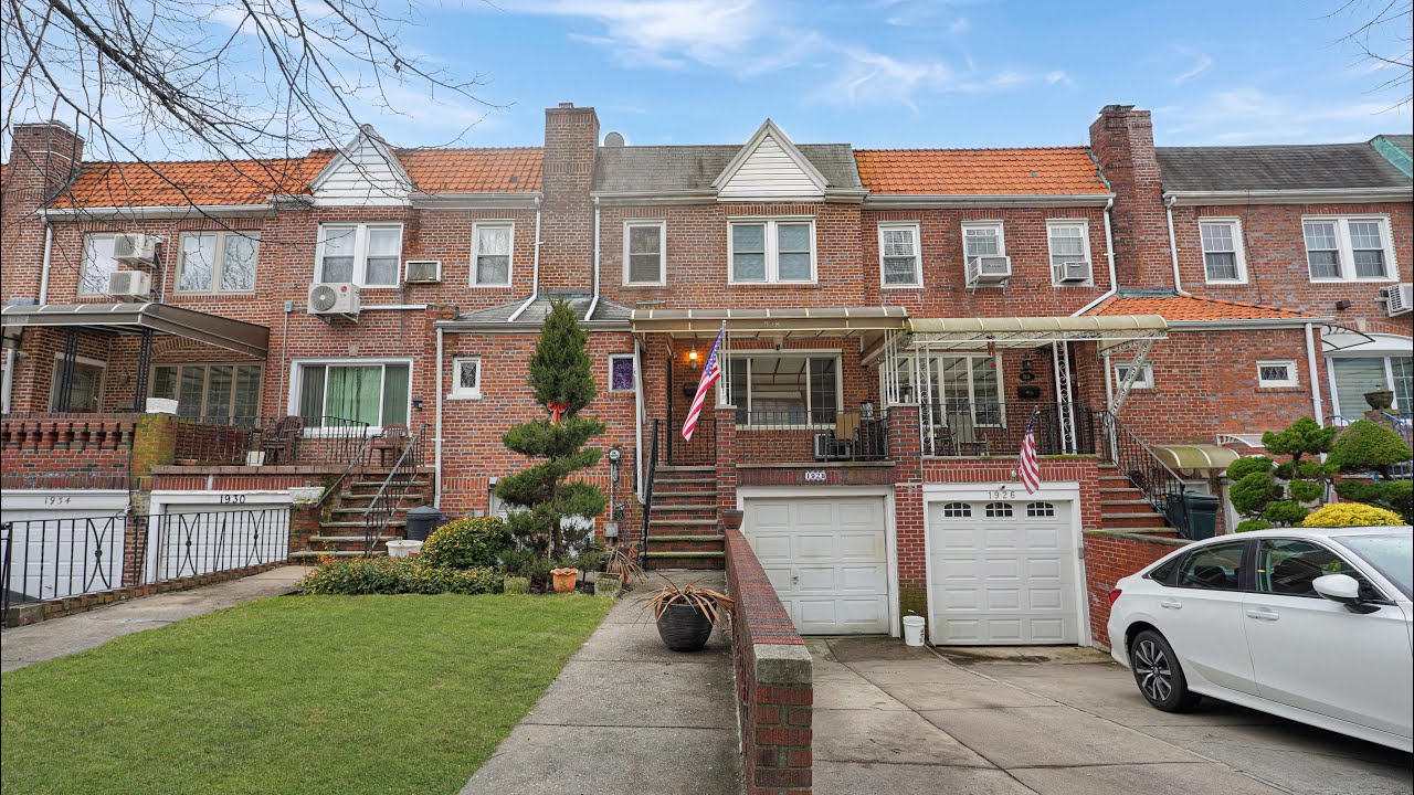 1928 Stuart Street Brooklyn, NY 11229