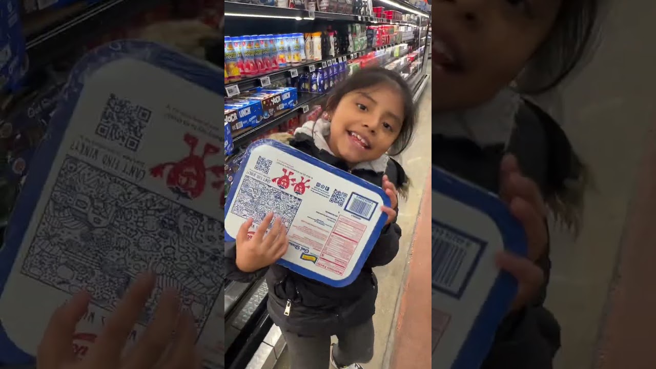 De compras en Walmart #post2026 