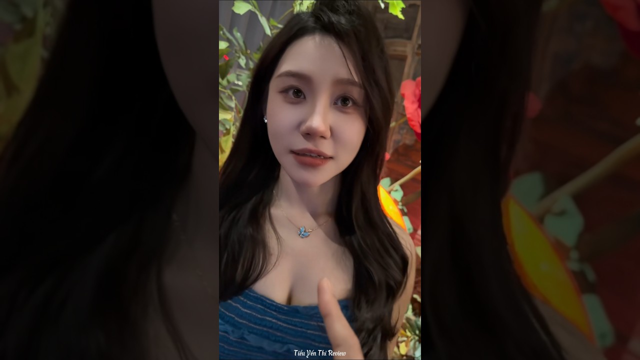 #121 Khi con bạn thân yểu điệu thục nữ #tieuyenthi #reviewphim #shortvideo #funny #haihuoc #phimhay