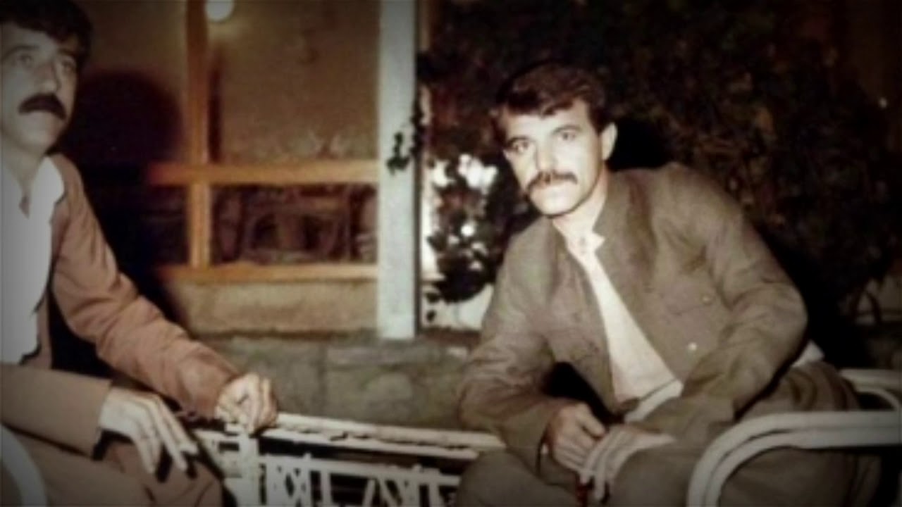 Kamil Hasan   کامیل حەسەن