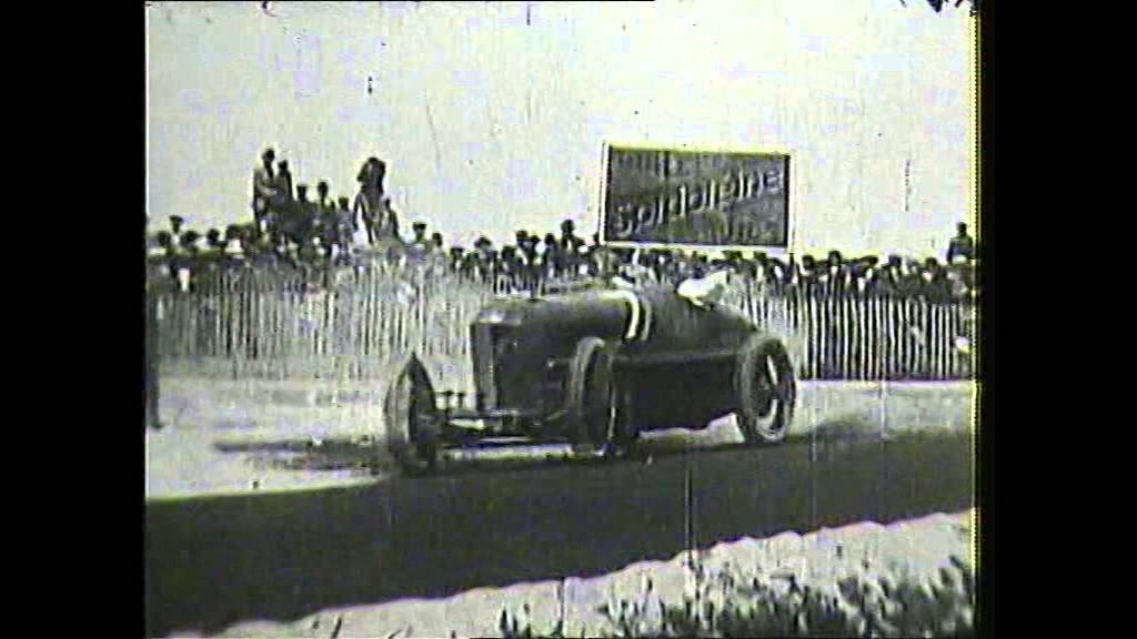 Grand Prix de l'Automobile Club de France / French Grand Prix 1923