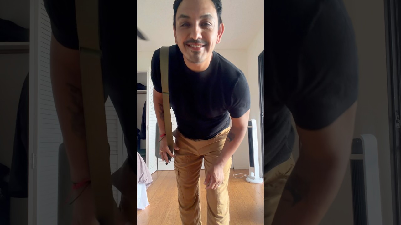 Enseñado outfit para un jueves cualquiera!
