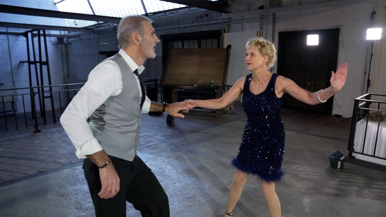 PAS A PAS SALSA