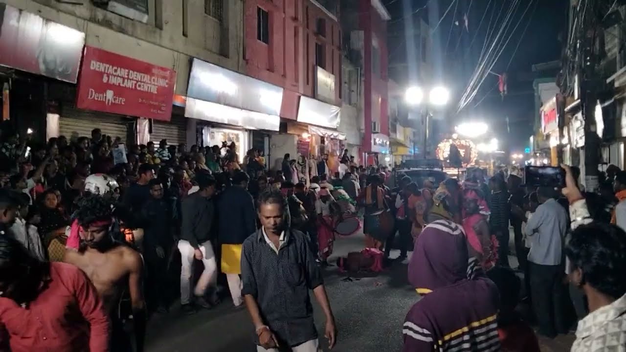 Mahashivratri Ka Jhanki Video Upper Chutia Ranch Jharkhandi 