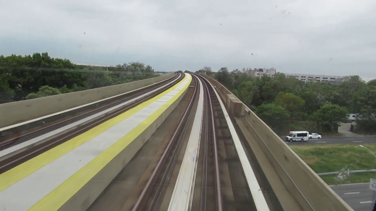How to Get to JFK from Midtown Manhattan Grand Central Station