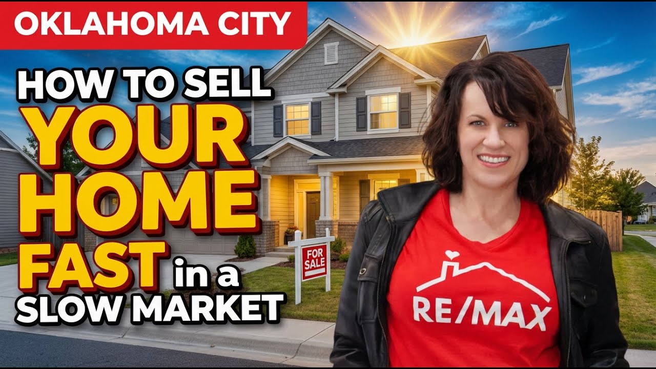 The Exact Strategy Top Agents Use to Sell Homes in Tough Markets