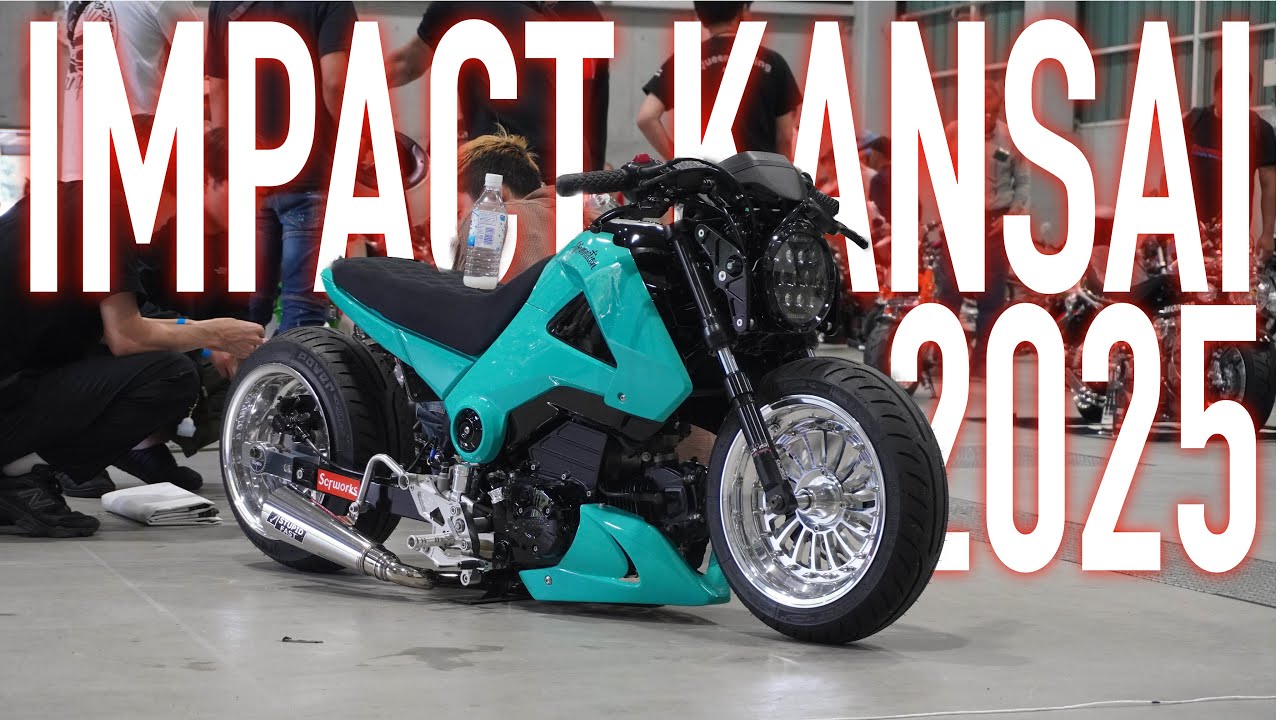 4mini IMPACT KANSAI 2025