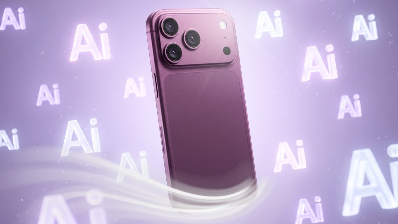 iPhone 18 Pro, czyli dlaczego Apple nie chce dla ciebie rewolucji.