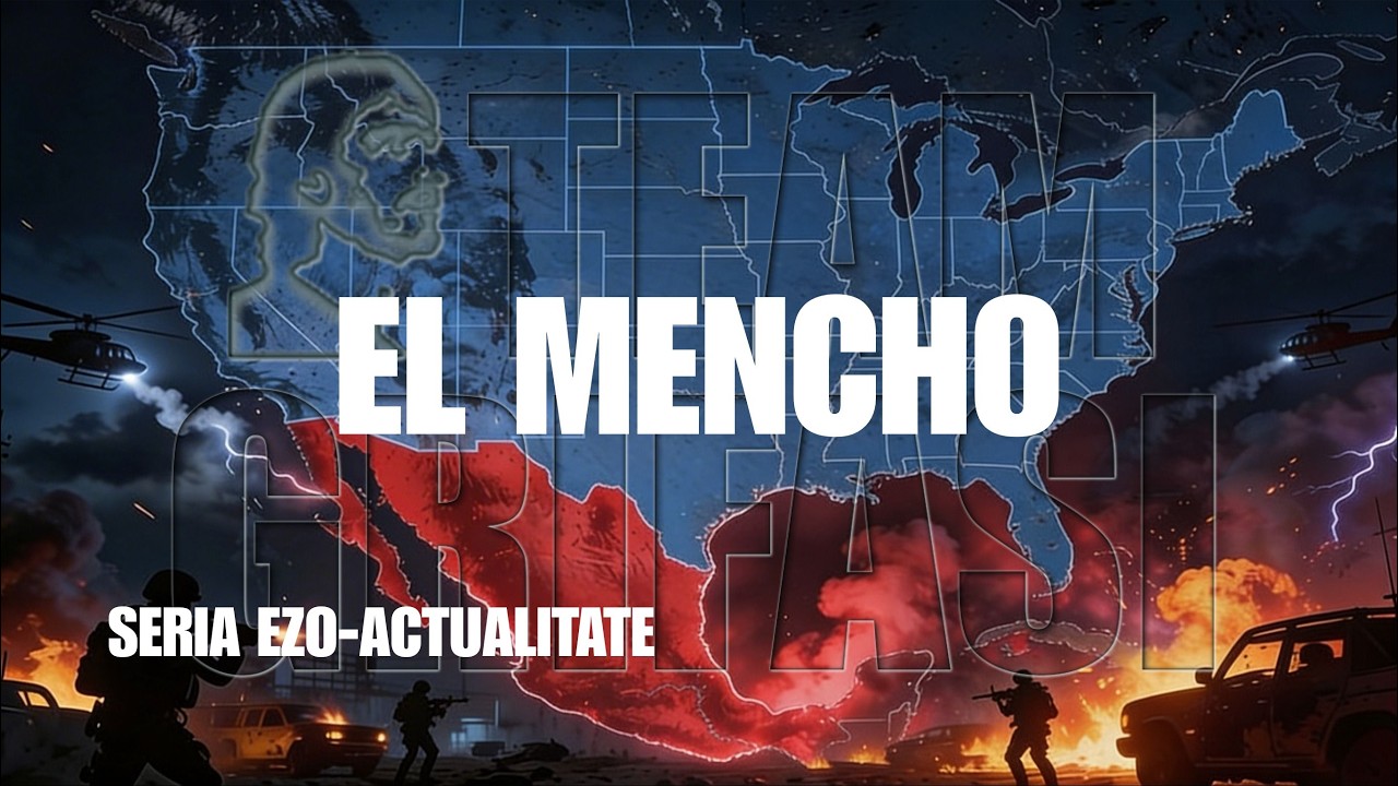 577-RO Mihaela, C315 EL MENCHO Seria Ezo - Actualitate Carmen Dudu Hipnoperator Team metoda Grifasi