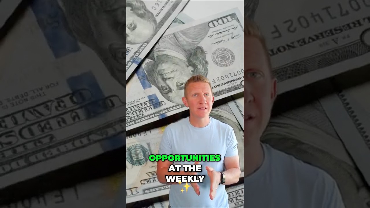 When do Option Contracts Expire #sellingoptions #optionstrading  #investing