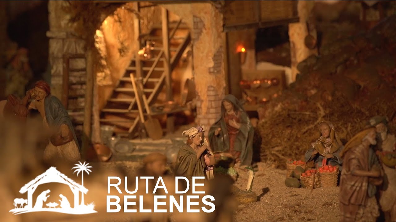 RUTA de BELENES