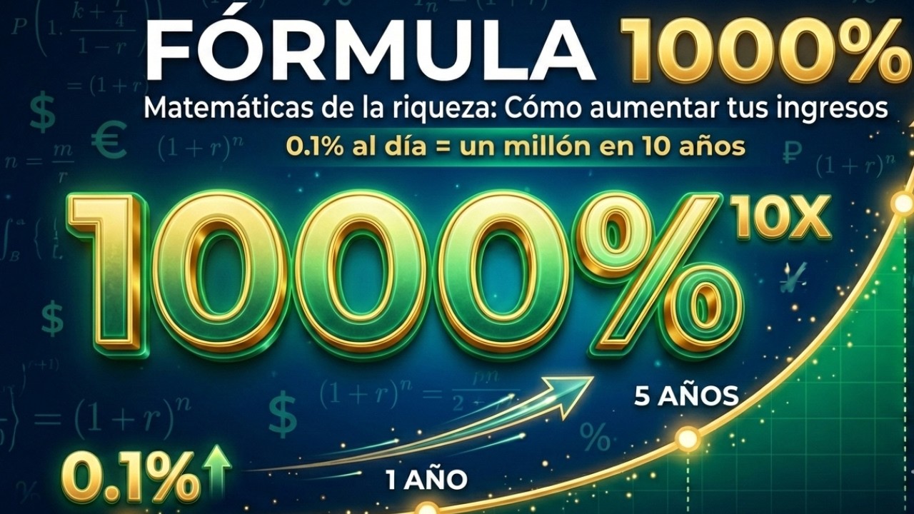 LA FoRMULA 1000%. Secretoc de Brian Tracy