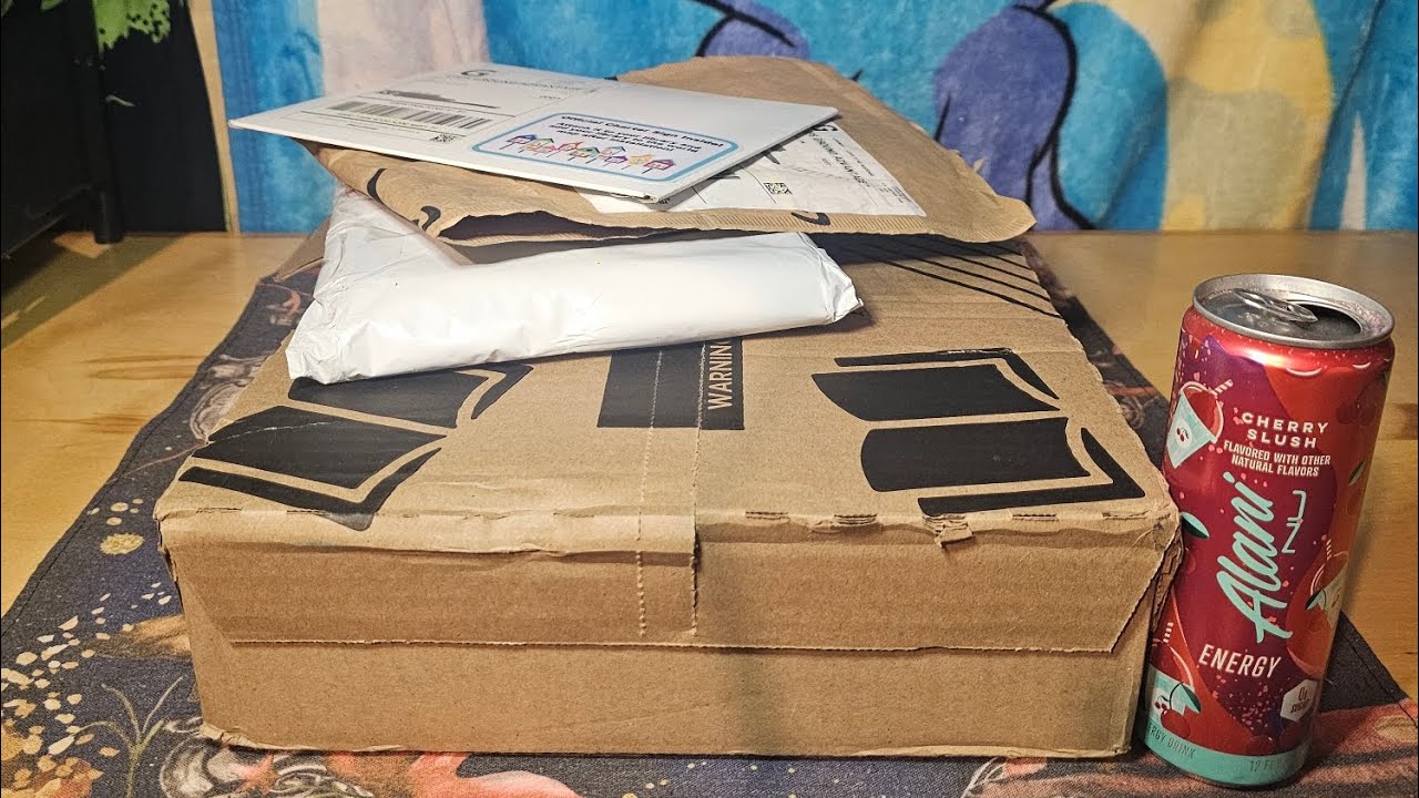 Bookoutlet haul and little free library mail