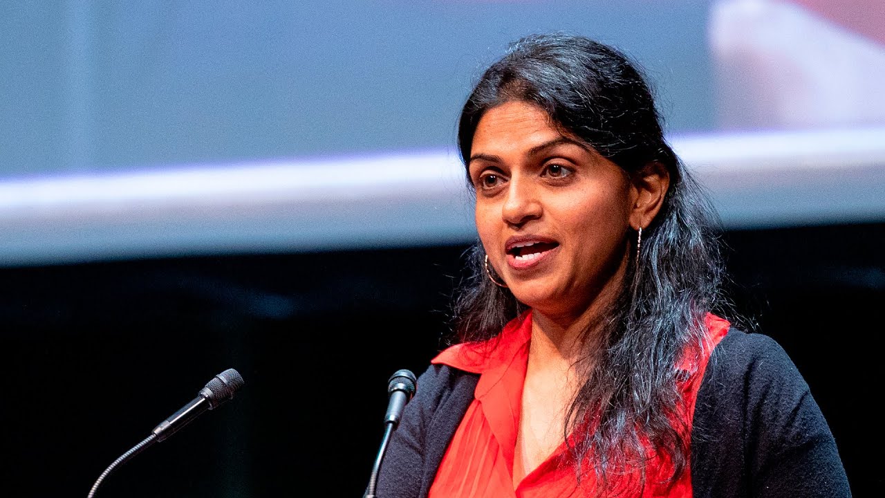 Saru Jayaraman – The Great Revolution: What A Worker Power Moment Can Mean for Climate Justice