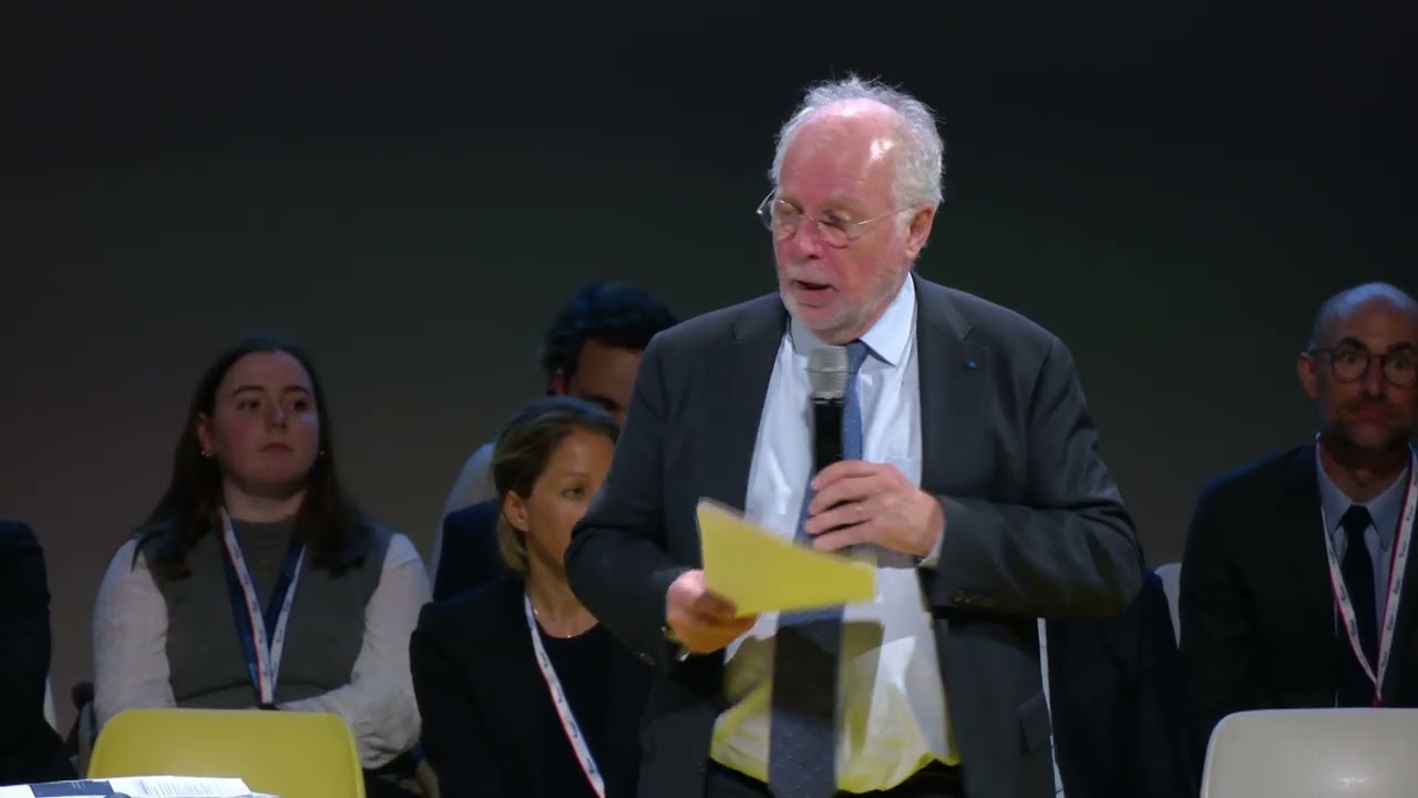 107e Congr&egrave;s - &Eacute;lections municipales : bien pr&eacute;parer le scrutin et anticiper la suite - 19/11/2025