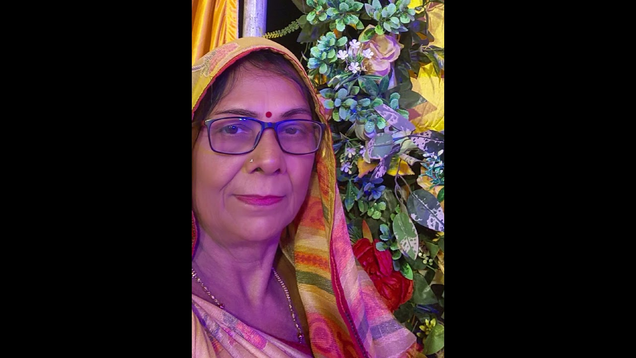 ऐसा बना दो प्रभु जीवन मेरा तेरे ही चरणों में रहे मन मेरा ऐसा बना दो प्रभु जीवन मेरा 🙏🙏🙏🙏👍👍❣️❣️❤️❤️