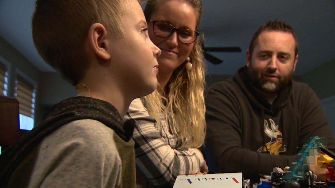 Six reported cases of a rare, polio-like illness in children