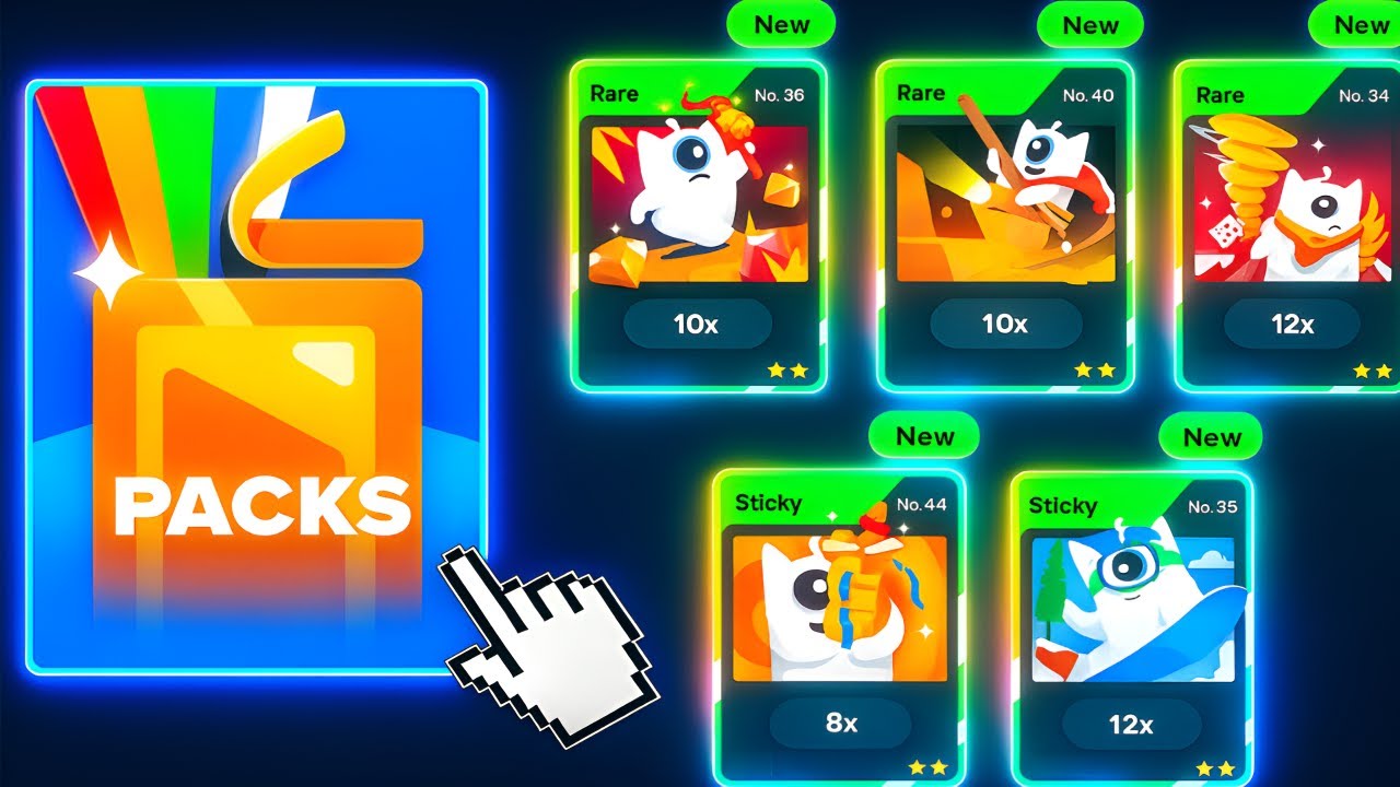 GOT INSANE CARDS ON NEW STAKE ORIGINAL PACKS!!