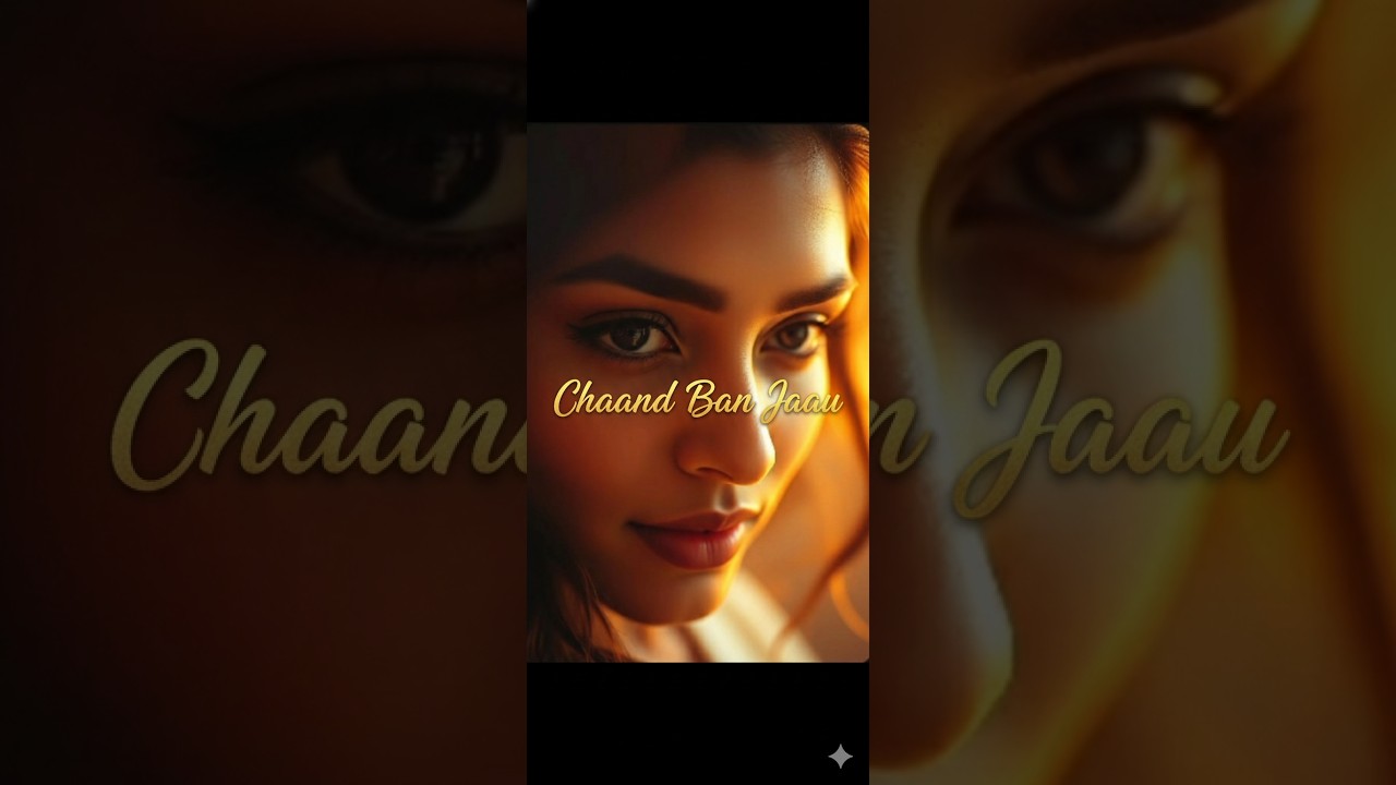 Chaand Ban Jaau, Through the 💖 of a Long Distance Lover.