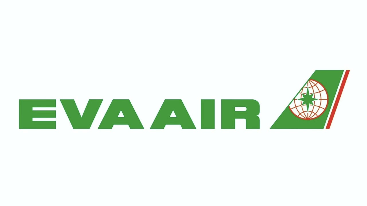 【作業用】EVA AIR Boarding Music エバー航空 搭乗音楽