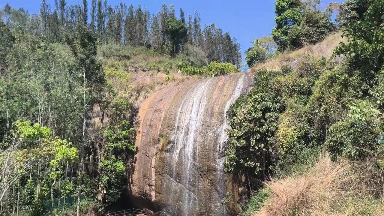 kollihills namma aaruvi