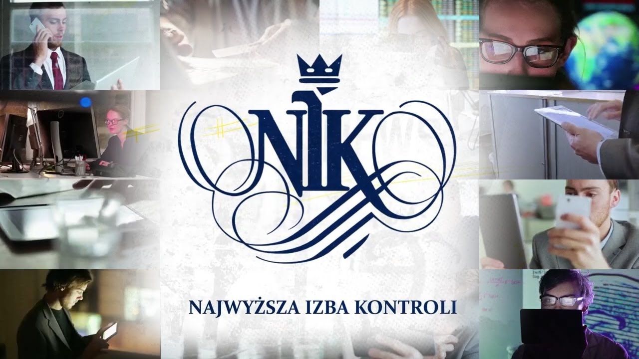 Najwyższa Izba Kontroli