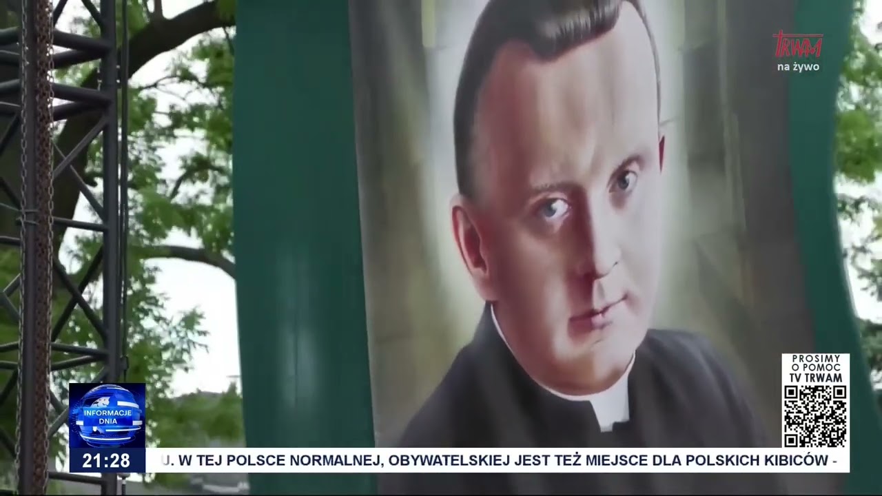 Beatyfikacyja Sługi Bożego ks. Stanisława Streicha