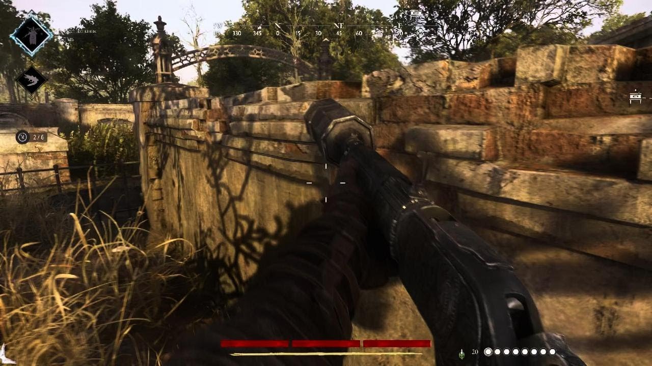 HUNT: SHOWDOWN 1896_20260317223248