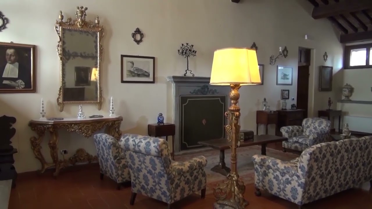 Giornata delle Dimore Storiche: anche Casa Bruschi apre le sue porte